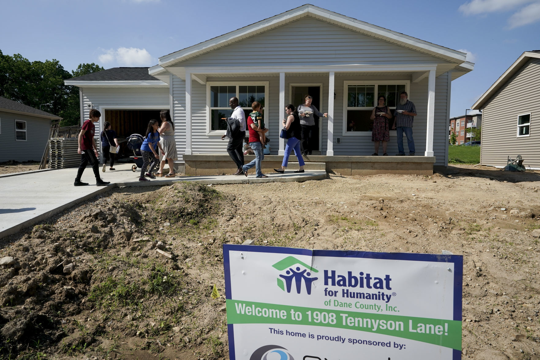 Habitat 8
